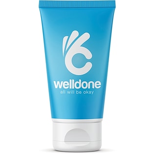 Antibakteriell Handgel Forster, 50 ml