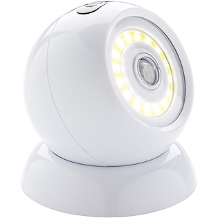 Sensorlampa Santander