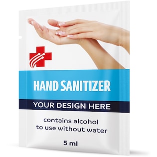 Antibakteriell Handgel Tarago, 5 ml