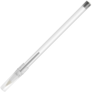 Bic Round Stic Frosted