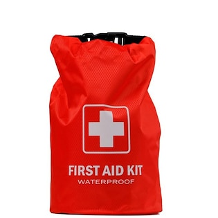 Första-hjälpen-väska Nemo