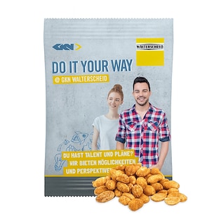 Jordnötter Clifton, 20 g