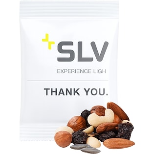 Nötmix Louisville, 20 g