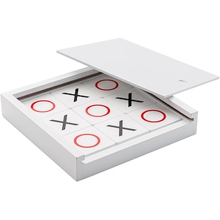 Spel Tic-Tac-Toe