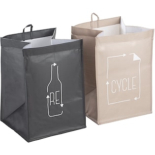 Sopsorteringskassar Bellamy