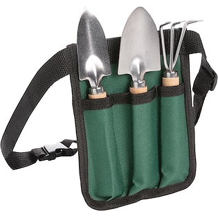 Trädgårdsset Botanic