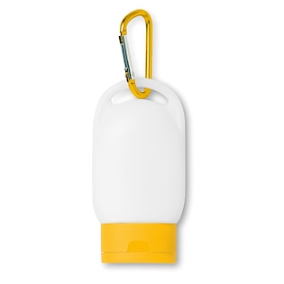 Solkräm Bermuda, 30 ml