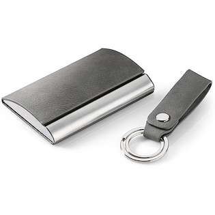 Visitkortsfodral San Antonio