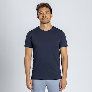 Elevate Azurite Men´s Organic T-shirt