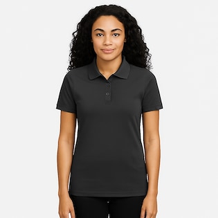Elevate Calgary Women´s Polo