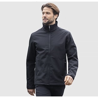 Elevate Maxon Men´s Softshell Jacket
