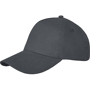 Elevate Doyle Cap - storm grey