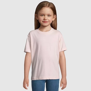 SOL´s Regent Kids T-shirt
