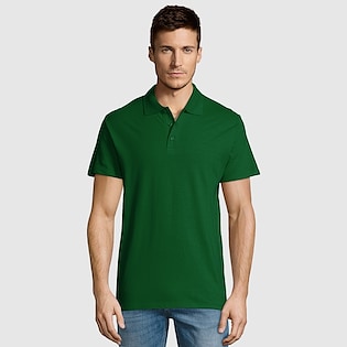 SOL´s Summer II Men Polo - golf