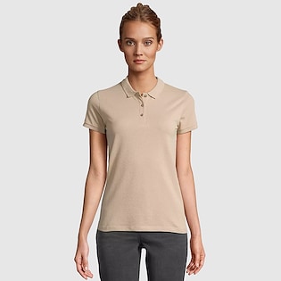 SOL´s Planet Women Polo