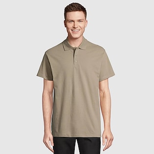 SOL´s Spring II Men Polo