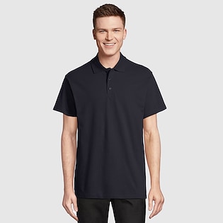 SOL´s Spring II Men Polo - navy