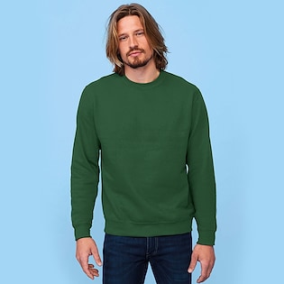 SOL´s New Supreme Unisex Sweatshirt - bottle green