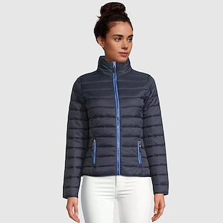 SOL´s Ride Women Jacket