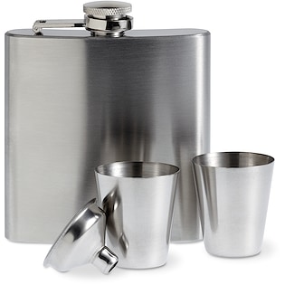 Fickplunta Cheltenham, 17,5 cl