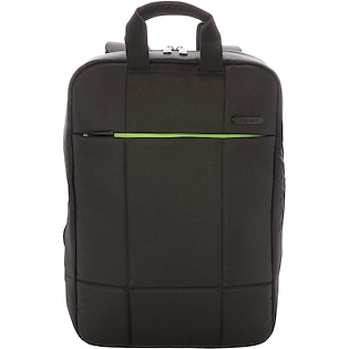 Ryggsäck Gilroy, 15,6"