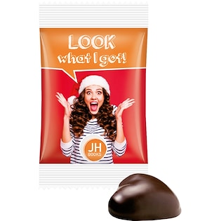 Pepparkaka Ginger Bread Heart