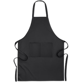 Förkläde Robinson - black