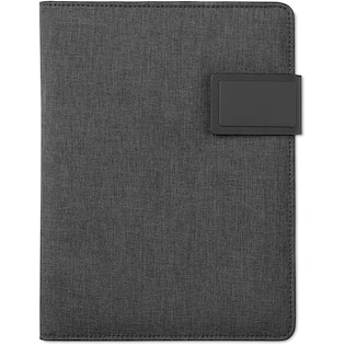 Konferensmapp Flint A5