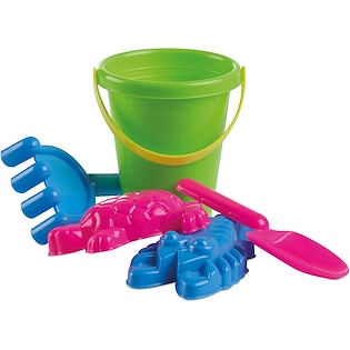 Strandhink Clementine