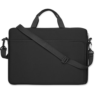 Laptopfodral Remy, 14" - svart