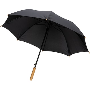 Paraply Calico - black