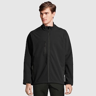 SOL´s Relax Jacket - black