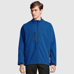 SOL´s Relax Jacket - royal blue