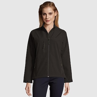 SOL´s Roxy Jacket - black