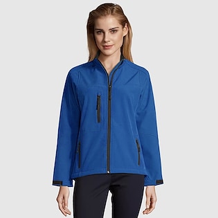 SOL´s Roxy Jacket - royal blue