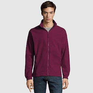 SOL´s North Men Fleece