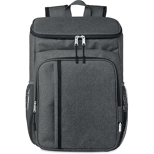 Kylväska Newman - black