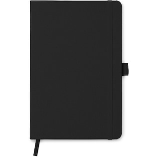 Skrivbok Riverdale, A5 - black