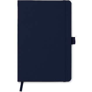 Skrivbok Riverdale, A5 - navy