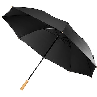 Golfparaply Colfax - black