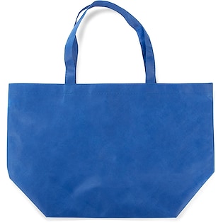 Tygkasse Kiki - blue