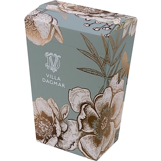 Chokladtryffel San Joaquin