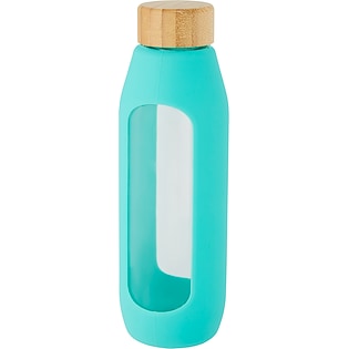 Glasflaska Chico, 60 cl