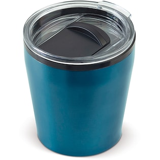 Metallmugg San Clemente