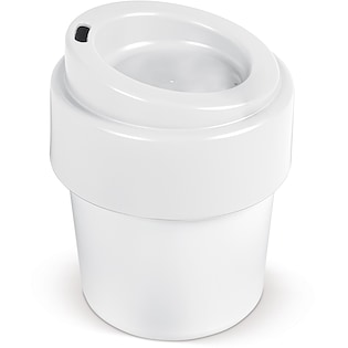 Take away-mugg Bartow, 24 cl