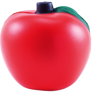 Stressboll Apple
