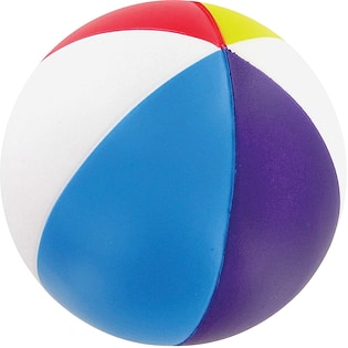 Stressboll Beach Ball
