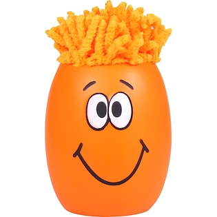 Stressboll Moptopper