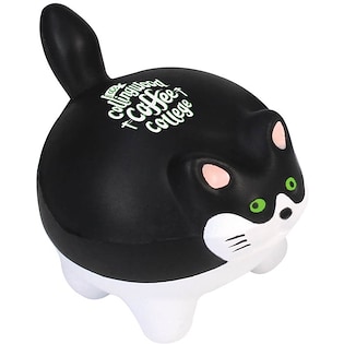 Stressboll Chunky Cat