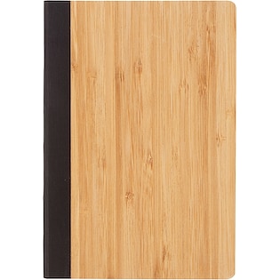 Skrivbok Bakersfield A5